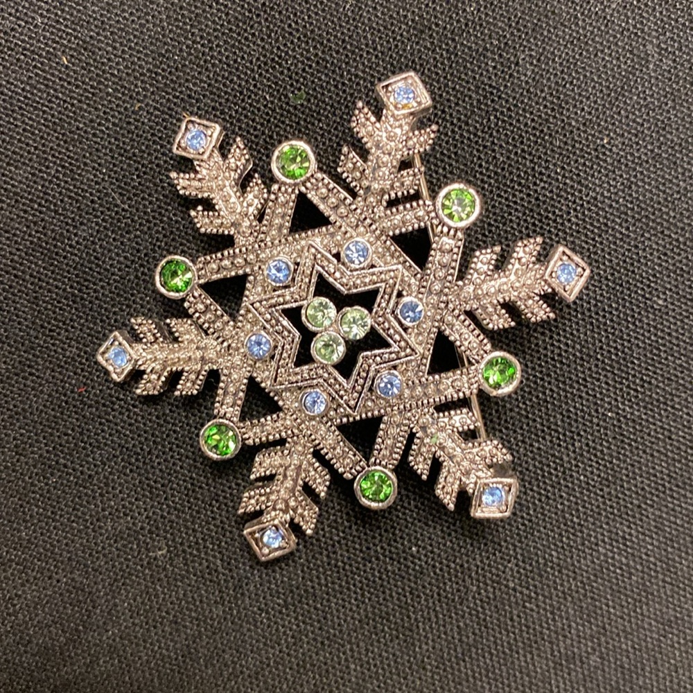 Brooch Bundle!!!! - image 4